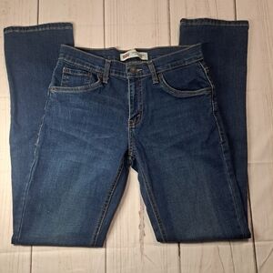 Levi's Performance 511 Slim Size 16 Reg 28×28